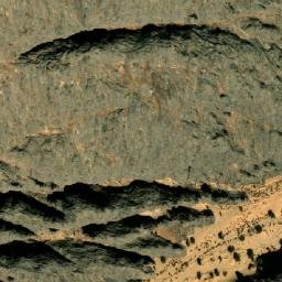 Satellite imagery of Gâra Debanet, DZ