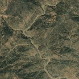 Satellite imagery of Jabal al Adraq, EG
