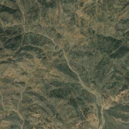 Satellite imagery of Jabal al Adraq, EG