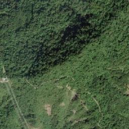 Satellite imagery of 三等三角點 4256, TW