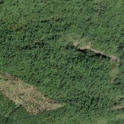 Satellite imagery of 三等三角點 4256, TW