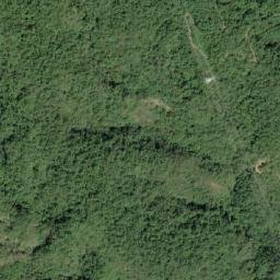 Satellite imagery of 三等三角點 4256, TW