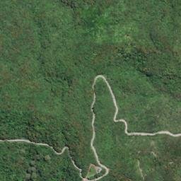 Satellite imagery of 三等三角點 4235, TW