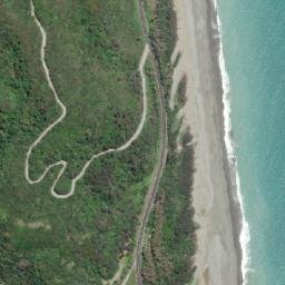 Satellite imagery of 三等三角點 4235, TW