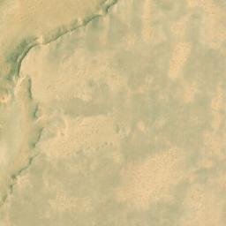 Satellite imagery of Tarf al Mahariyat, EH