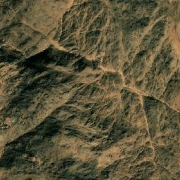 Satellite imagery of Adrar Tidjettaouine, DZ