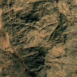 Satellite imagery of Adrar Tidjettaouine, DZ