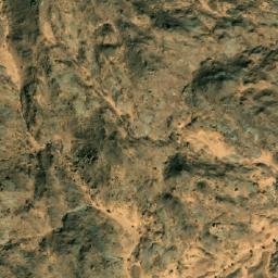 Satellite imagery of Adrar Tidjettaouine, DZ