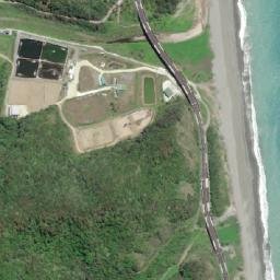 Satellite imagery of 三等三角點 4235, TW