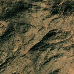 Satellite imagery of Adrar Tidjettaouine, DZ