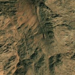 Satellite imagery of Adrar Tidjettaouine, DZ
