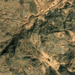 Satellite imagery of Adrar Tidjettaouine, DZ