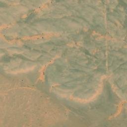 Satellite imagery of Khashm Markhīyah, SA