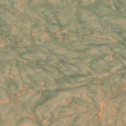 Satellite imagery of Khashm Markhīyah, SA