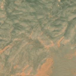 Satellite imagery of Khashm Markhīyah, SA