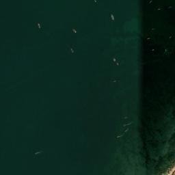 Satellite imagery of Dwārka Point, IN