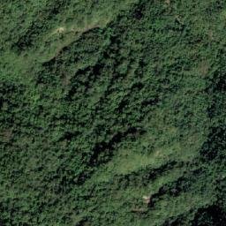 Satellite imagery of 二等三角點 1175, TW