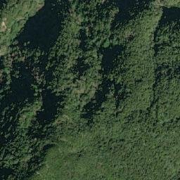 Satellite imagery of 三等三角點 4257, TW