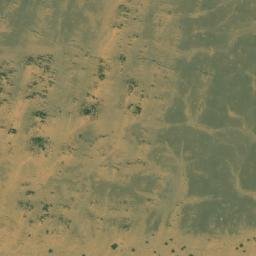 Satellite imagery of Ahberi, EH