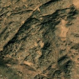 Satellite imagery of Adrar Tidjettaouine, DZ