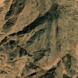 Satellite imagery of Adrar Tidjettaouine, DZ