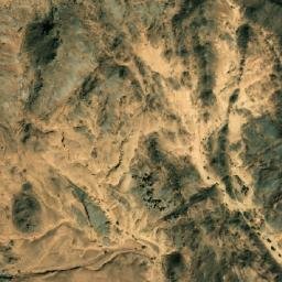 Satellite imagery of Adrar Tidjettaouine, DZ