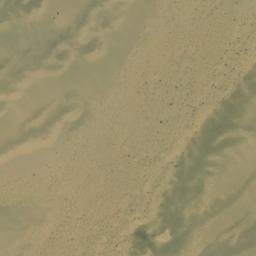 Satellite imagery of Ras Jaziyal, EG