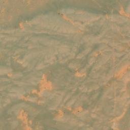 Satellite imagery of Khashm Markhīyah, SA