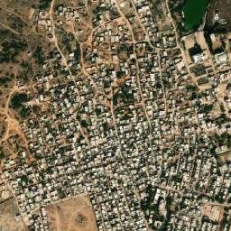 Satellite imagery of Dwārka Point, IN