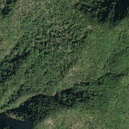 Satellite imagery of 三等三角點 4257, TW