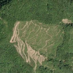 Satellite imagery of 三等三角點 4257, TW