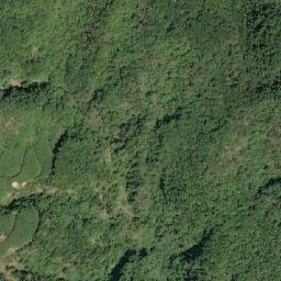 Satellite imagery of 三等三角點 4257, TW