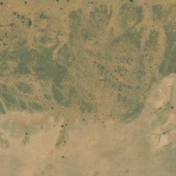 Satellite imagery of Ahberi, EH