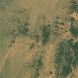 Satellite imagery of Ahberi, EH