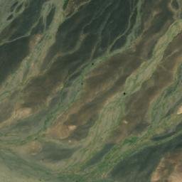 Satellite imagery of Jabal Heiani, SD