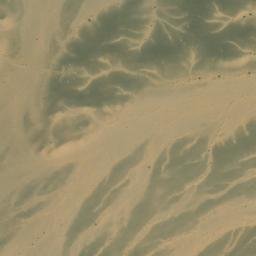 Satellite imagery of Ras Jaziyal, EG