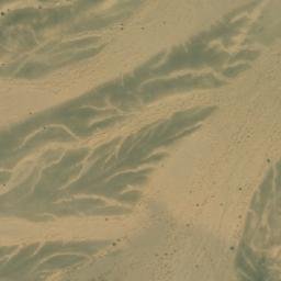 Satellite imagery of Ras Jaziyal, EG