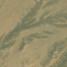 Satellite imagery of Ras Jaziyal, EG