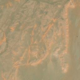 Satellite imagery of Khashm Markhīyah, SA