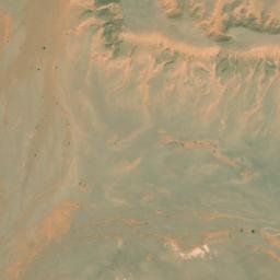 Satellite imagery of Khashm Markhīyah, SA