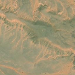Satellite imagery of Khashm Markhīyah, SA