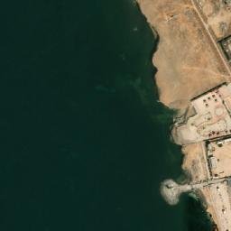 Satellite imagery of Dwārka Point, IN