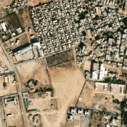 Satellite imagery of Dwārka Point, IN