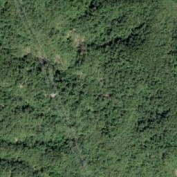 Satellite imagery of 二等三角點 1175, TW