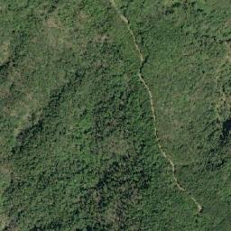 Satellite imagery of 三等三角點 4257, TW