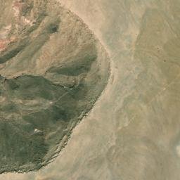 Satellite imagery of Khashm Ţurayfah, SA