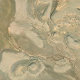 Satellite imagery of Khashm Ţurayfah, SA