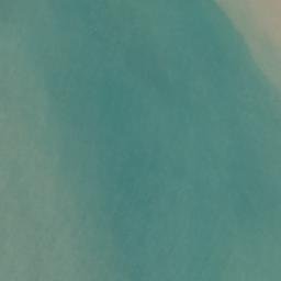 Satellite imagery of Shizi Tou, TW