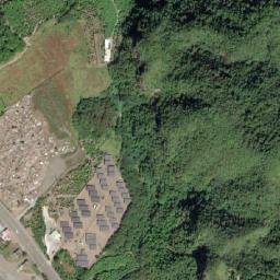 Satellite imagery of Shizi Tou, TW