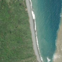 Satellite imagery of 三等三角點 896, TW